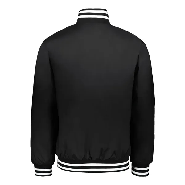 Holloway Men's Heritage Jacket - Holloway Men's Heritage Jacket - Image 10 of 24