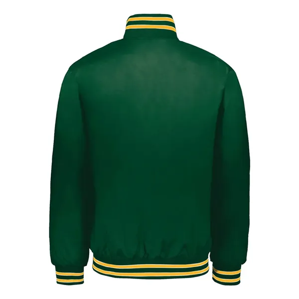 Holloway Men's Heritage Jacket - Holloway Men's Heritage Jacket - Image 12 of 24