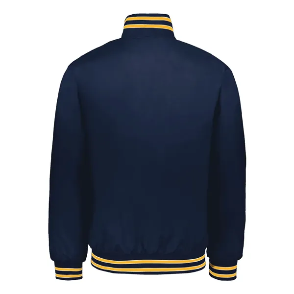 Holloway Men's Heritage Jacket - Holloway Men's Heritage Jacket - Image 18 of 24