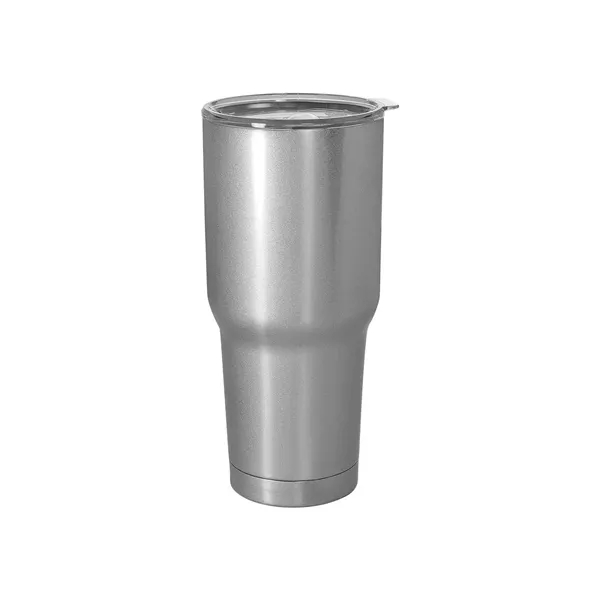 BUILT 30 oz Vacuum Insulated Stainless Steel Tumbler - BUILT 30 oz Vacuum Insulated Stainless Steel Tumbler - Image 5 of 6