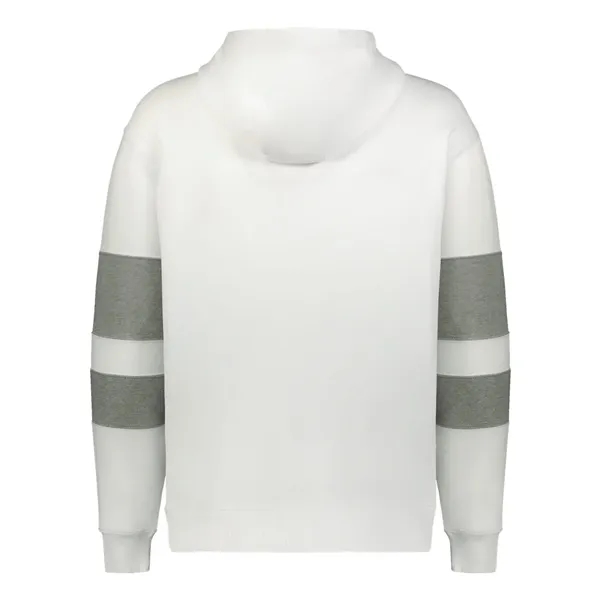 Holloway Unisex Jackson Way Hooded Sweatshirt - Holloway Unisex Jackson Way Hooded Sweatshirt - Image 8 of 8