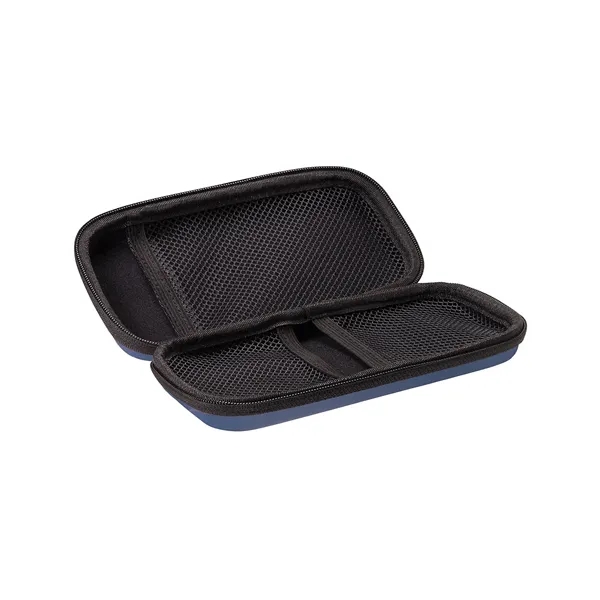 Italian Thermo PU Tech Case - Italian Thermo PU Tech Case - Image 3 of 3
