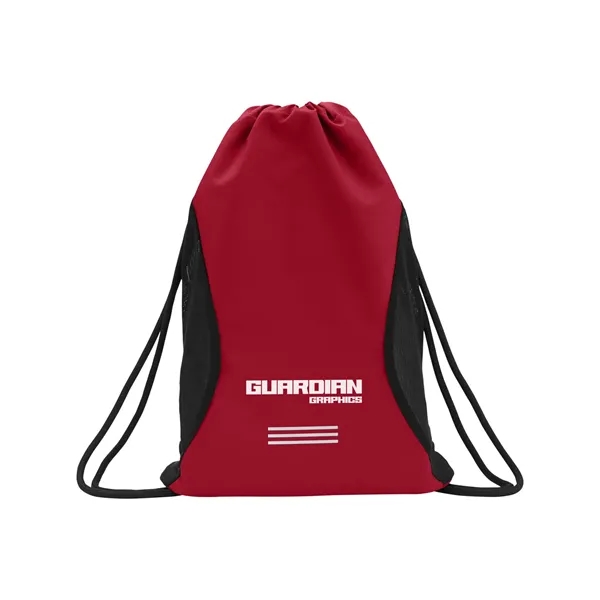CORE365 Drawstring Bag - CORE365 Drawstring Bag - Image 0 of 17