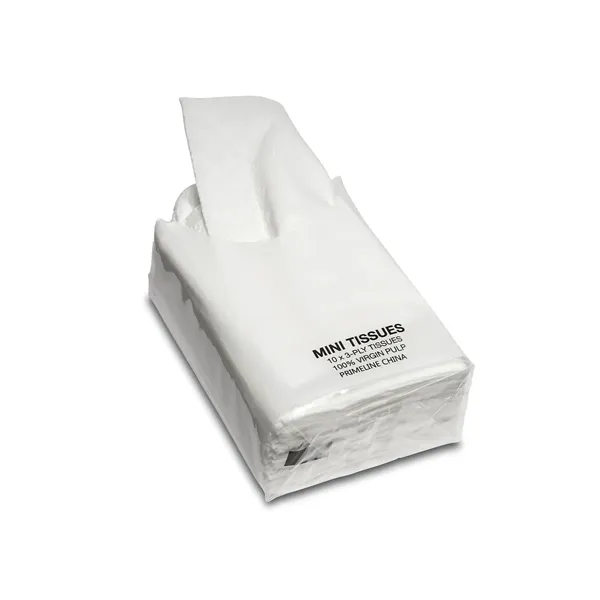 Mini Tissue Packet - Mini Tissue Packet - Image 15 of 15