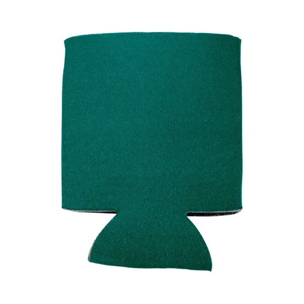 Collapsible Insulated Can Cooler Sleeve - Collapsible Insulated Can Cooler Sleeve - Image 10 of 20
