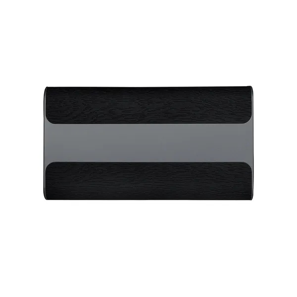 Leeman Light-Up-Your-Logo Power Bank - Leeman Light-Up-Your-Logo Power Bank - Image 1 of 1