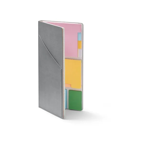 Italian Thermo PU Sticky Notes - Italian Thermo PU Sticky Notes - Image 4 of 6