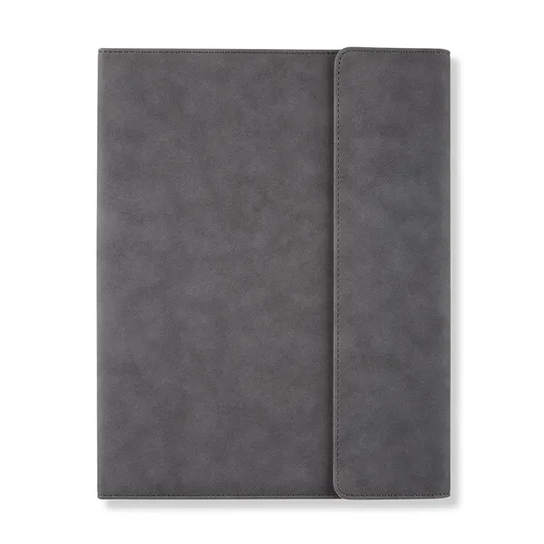 Leeman Nuba Executive Portfolio - Leeman Nuba Executive Portfolio - Image 3 of 4
