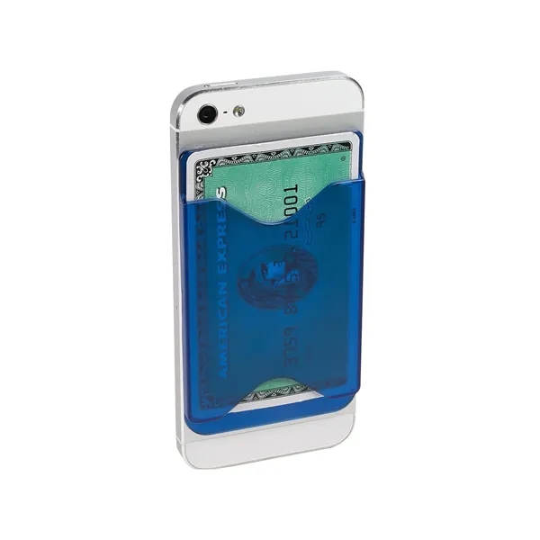 Promo Mobile Device Card Caddy - Promo Mobile Device Card Caddy - Image 2 of 7