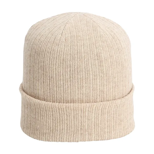 Imperial The Edelweiss Cuffed Beanie - Imperial The Edelweiss Cuffed Beanie - Image 0 of 8