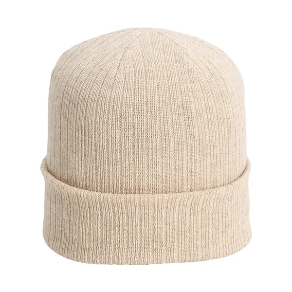 Imperial The Edelweiss Cuffed Beanie - Imperial The Edelweiss Cuffed Beanie - Image 5 of 8
