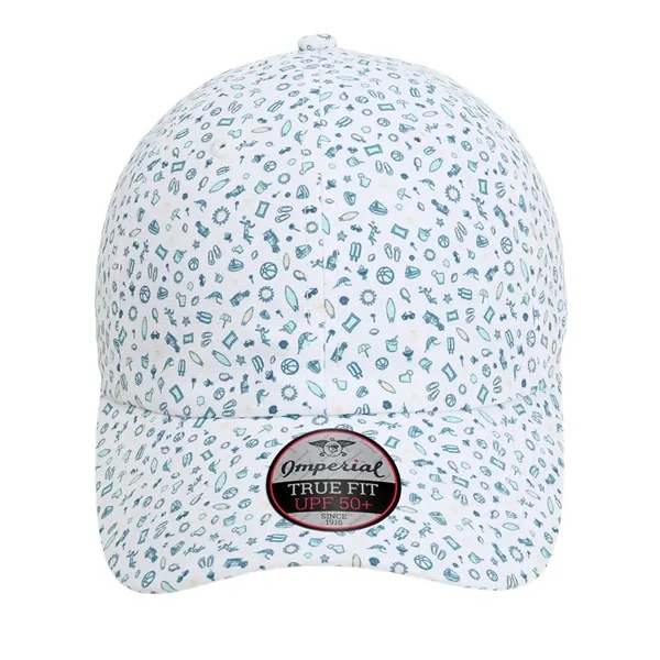 Imperial Alter Ego Cap - Imperial Alter Ego Cap - Image 0 of 26