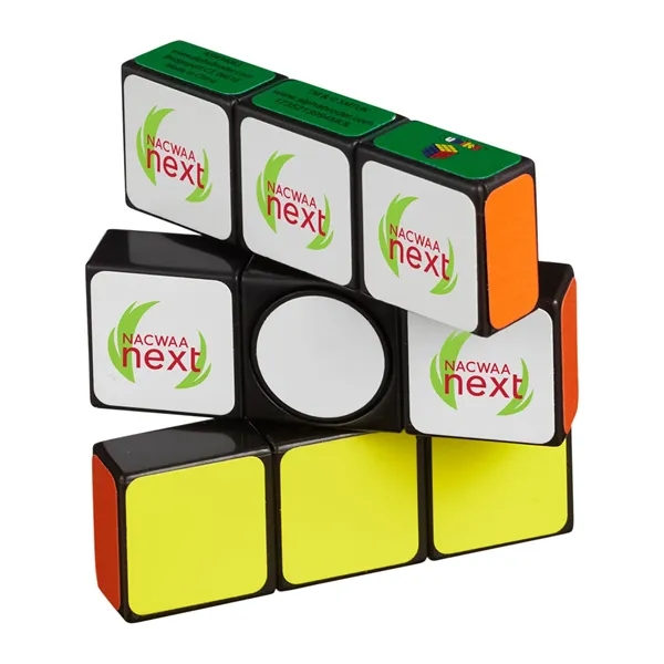 Rubik's Spinner - Rubik's Spinner - Image 1 of 2