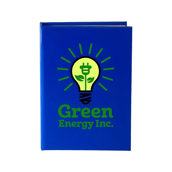 Micro Sticky Book - Micro Sticky Book - Image 0 of 12