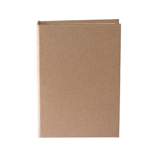 Micro Sticky Book - Micro Sticky Book - Image 6 of 12