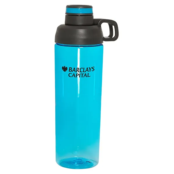 30 oz Big Swig Tritan Bottle - 30 oz Big Swig Tritan Bottle - Image 0 of 3