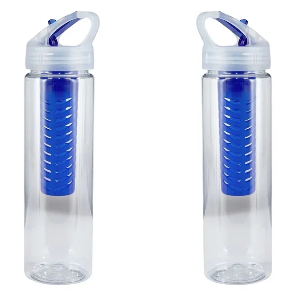 Custom Flavor Mate Bottle