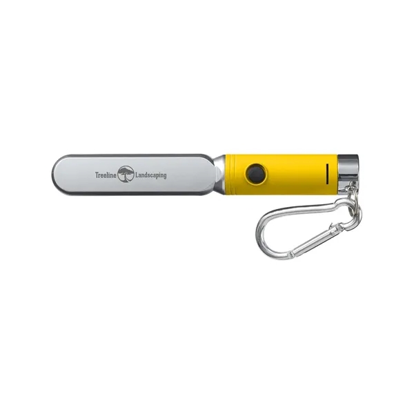 Essex COB Flashlight Wand - Essex COB Flashlight Wand - Image 0 of 9