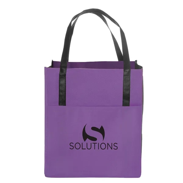 Metro Enviro-Shopper Bag - Metro Enviro-Shopper Bag - Image 0 of 17