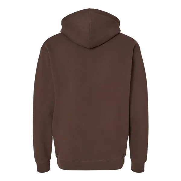 Independent Trading Co. Unisex Heavyweight Hooded Sweatshirt - Independent Trading Co. Unisex Heavyweight Hooded Sweatshirt - Image 18 of 93