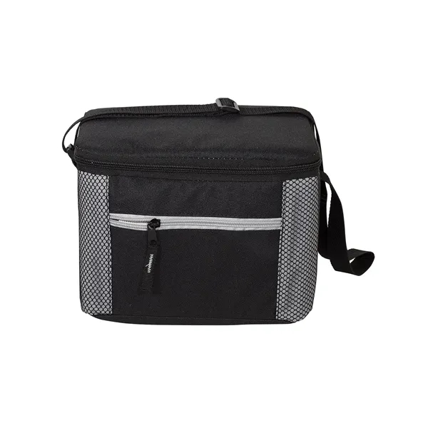 Porter Lunch Cooler Bag - Porter Lunch Cooler Bag - Image 5 of 5