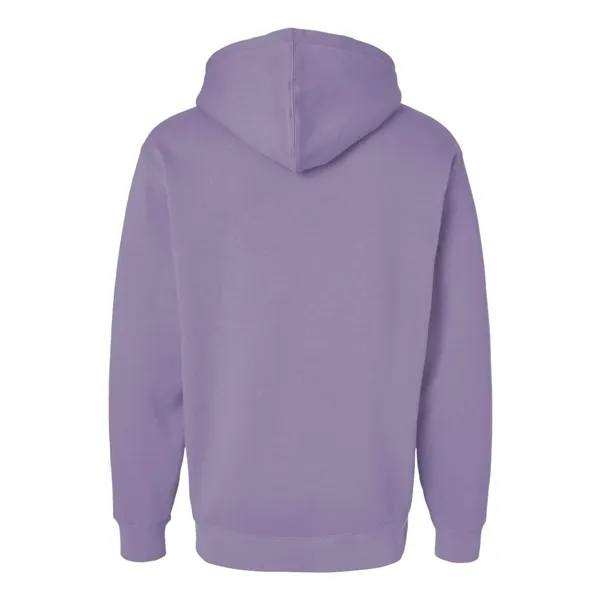 Independent Trading Co. Unisex Heavyweight Hooded Sweatshirt - Independent Trading Co. Unisex Heavyweight Hooded Sweatshirt - Image 69 of 93