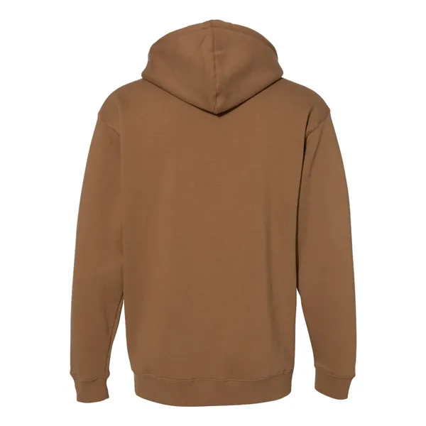 Independent Trading Co. Unisex Heavyweight Hooded Sweatshirt - Independent Trading Co. Unisex Heavyweight Hooded Sweatshirt - Image 75 of 93