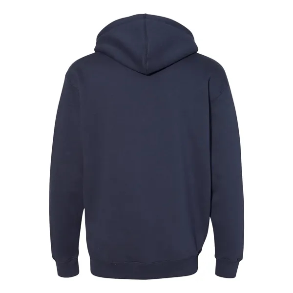 Independent Trading Co. Unisex Heavyweight Hooded Sweatshirt - Independent Trading Co. Unisex Heavyweight Hooded Sweatshirt - Image 83 of 93