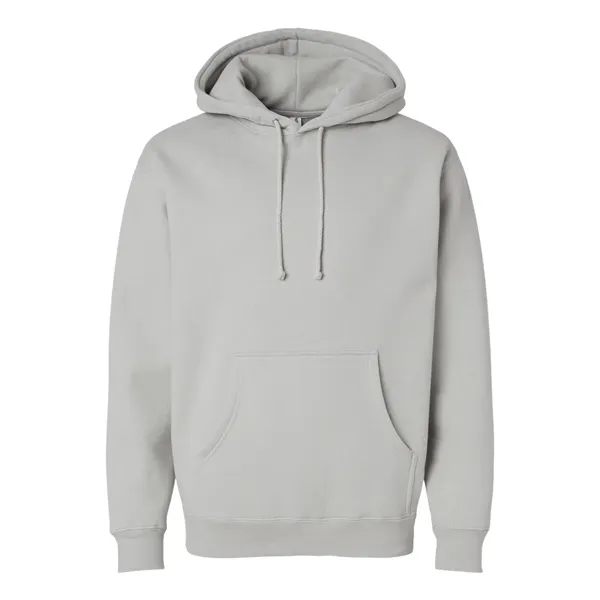 Independent Trading Co. Unisex Heavyweight Hooded Sweatshirt - Independent Trading Co. Unisex Heavyweight Hooded Sweatshirt - Image 84 of 93