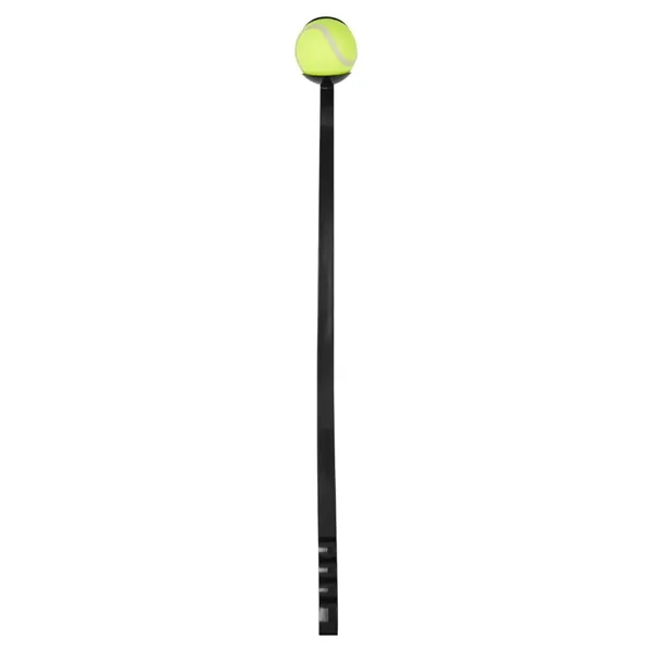 Dog Tennis Ball Launcher - Dog Tennis Ball Launcher - Image 1 of 1
