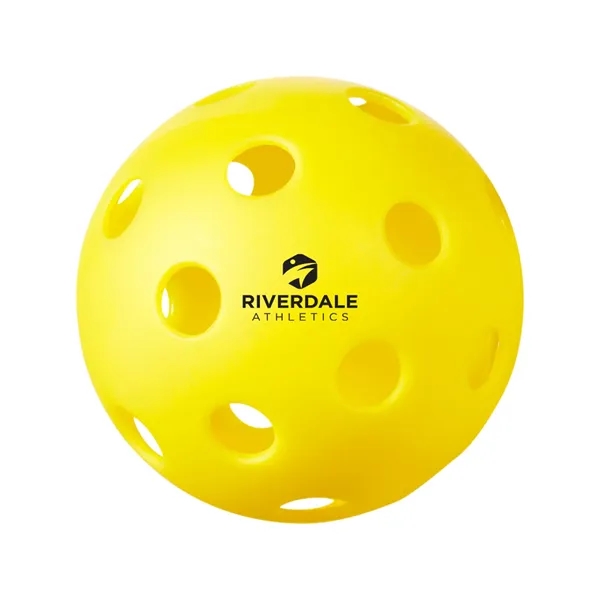 Indoor Pickleball Ball - Indoor Pickleball Ball - Image 0 of 1