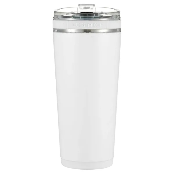 Ice Shaker 26 oz Stainless Steel Flex Tumbler - Ice Shaker 26 oz Stainless Steel Flex Tumbler - Image 10 of 11