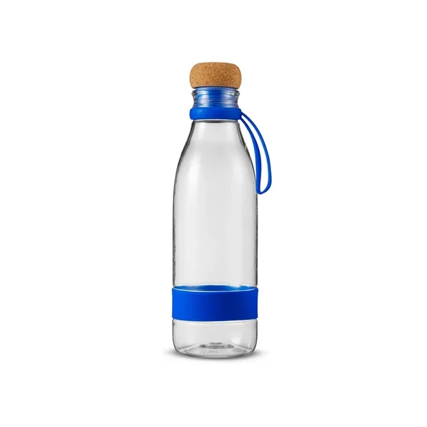 22 oz Restore Water Bottle With Cork Lid - 22 oz Restore Water Bottle With Cork Lid - Image 2 of 5