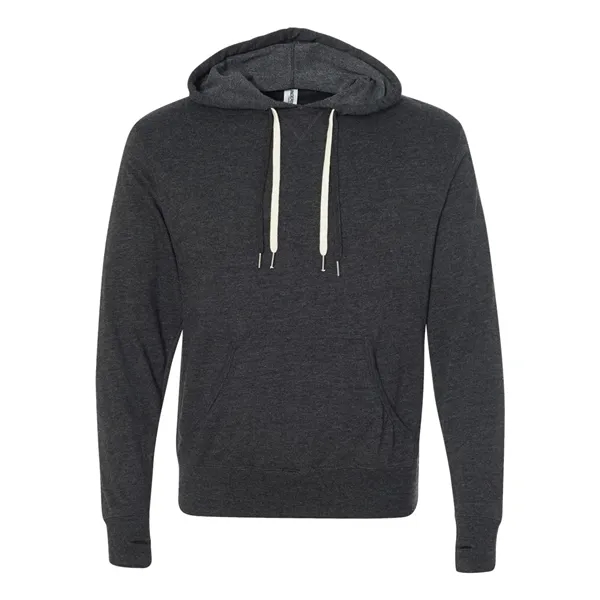 Independent Trading Co. Unisex Midweight French Terry Hoo... - Independent Trading Co. Unisex Midweight French Terry Hoo... - Image 5 of 21