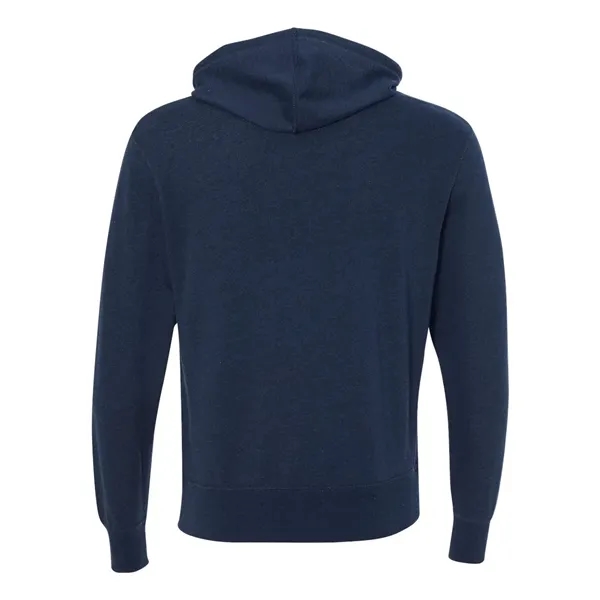 Independent Trading Co. Unisex Midweight French Terry Hoo... - Independent Trading Co. Unisex Midweight French Terry Hoo... - Image 11 of 21