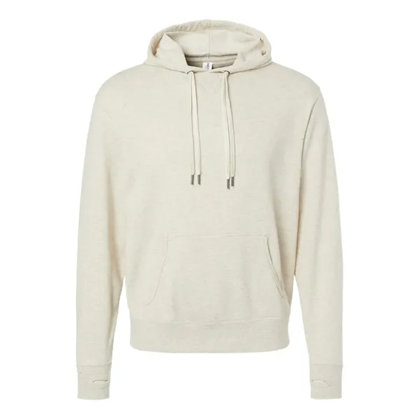 Independent Trading Co. Unisex Midweight French Terry Hoo... - Independent Trading Co. Unisex Midweight French Terry Hoo... - Image 12 of 21