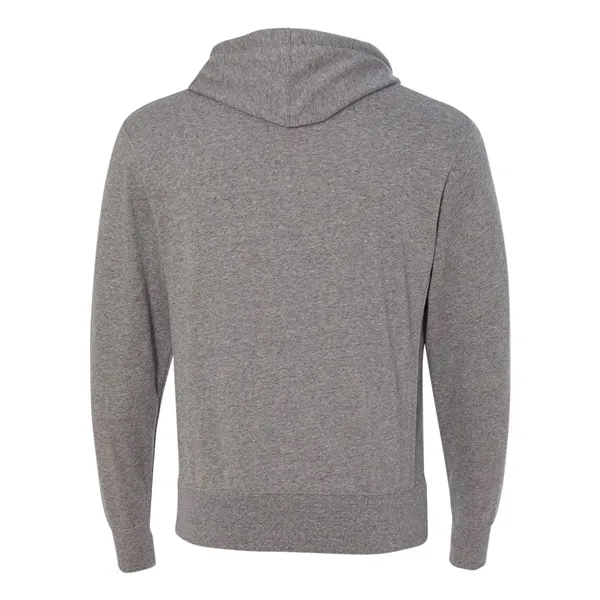 Independent Trading Co. Unisex Midweight French Terry Hoo... - Independent Trading Co. Unisex Midweight French Terry Hoo... - Image 17 of 21