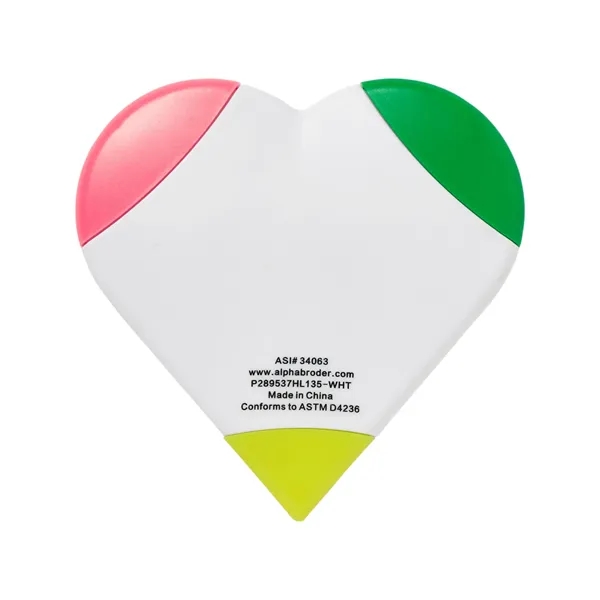 Heart Highlighter - Heart Highlighter - Image 1 of 1