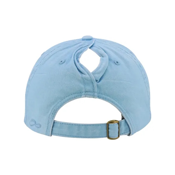 Infinity Her Women's Pigment-Dyed with Fashion Undervisor... - Infinity Her Women's Pigment-Dyed with Fashion Undervisor... - Image 6 of 51