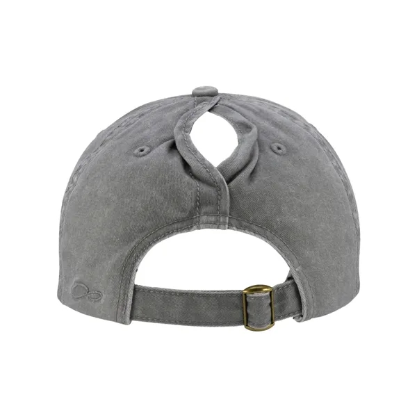 Infinity Her Women's Pigment-Dyed with Fashion Undervisor... - Infinity Her Women's Pigment-Dyed with Fashion Undervisor... - Image 24 of 51