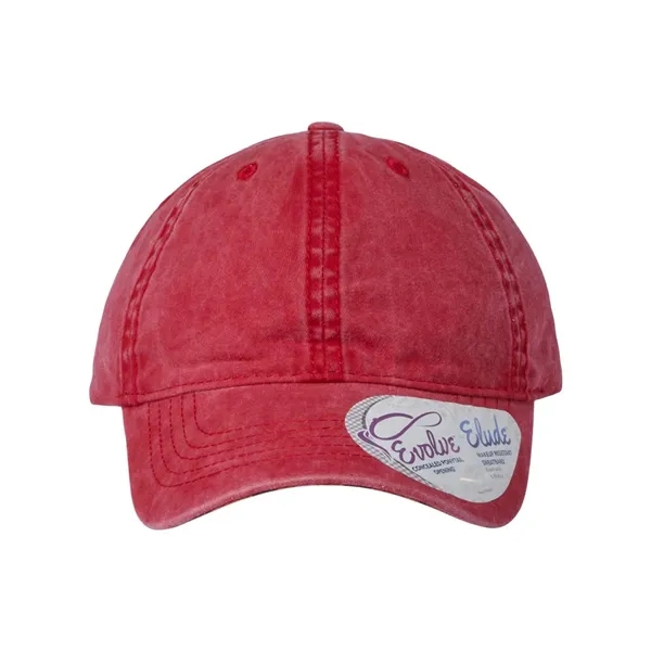 Infinity Her Women's Pigment-Dyed with Fashion Undervisor... - Infinity Her Women's Pigment-Dyed with Fashion Undervisor... - Image 31 of 51