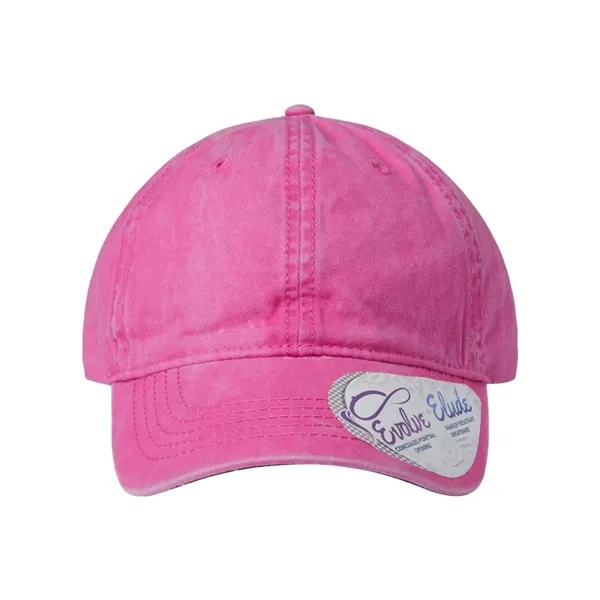 Infinity Her Women's Pigment-Dyed with Fashion Undervisor... - Infinity Her Women's Pigment-Dyed with Fashion Undervisor... - Image 34 of 51