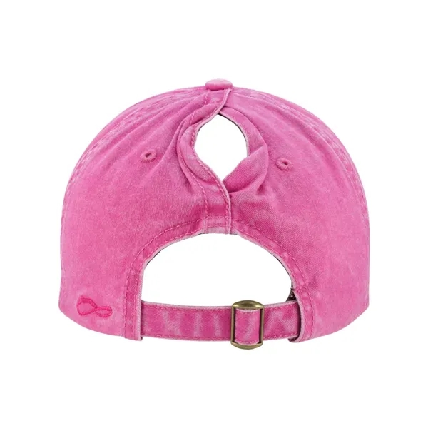 Infinity Her Women's Pigment-Dyed with Fashion Undervisor... - Infinity Her Women's Pigment-Dyed with Fashion Undervisor... - Image 36 of 51
