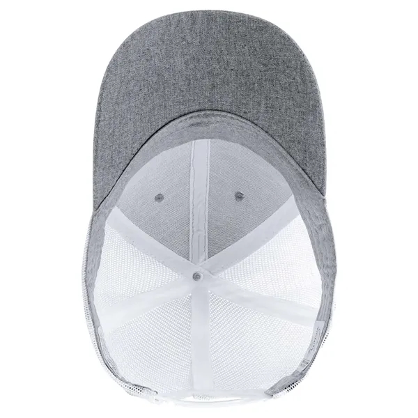 Infinity Her Women's Modern Trucker Cap - Infinity Her Women's Modern Trucker Cap - Image 38 of 60