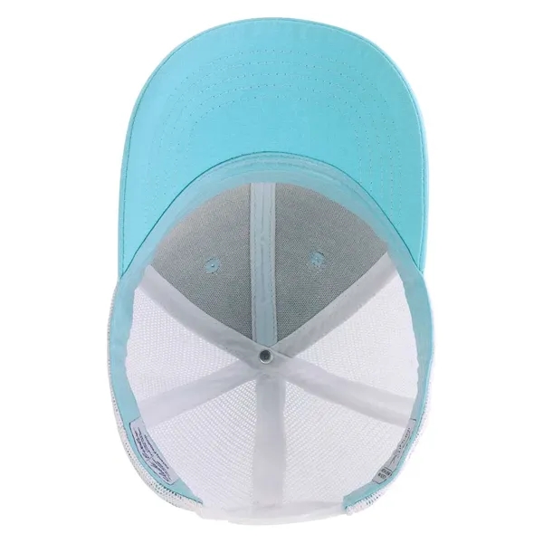 Infinity Her Women's Modern Trucker Cap - Infinity Her Women's Modern Trucker Cap - Image 44 of 60