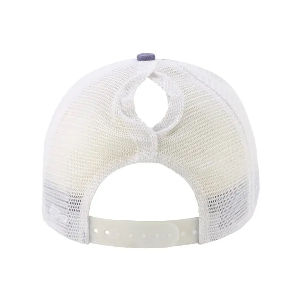 Infinity Her Women's Modern Trucker Cap - Infinity Her Women's Modern Trucker Cap - Image 57 of 60