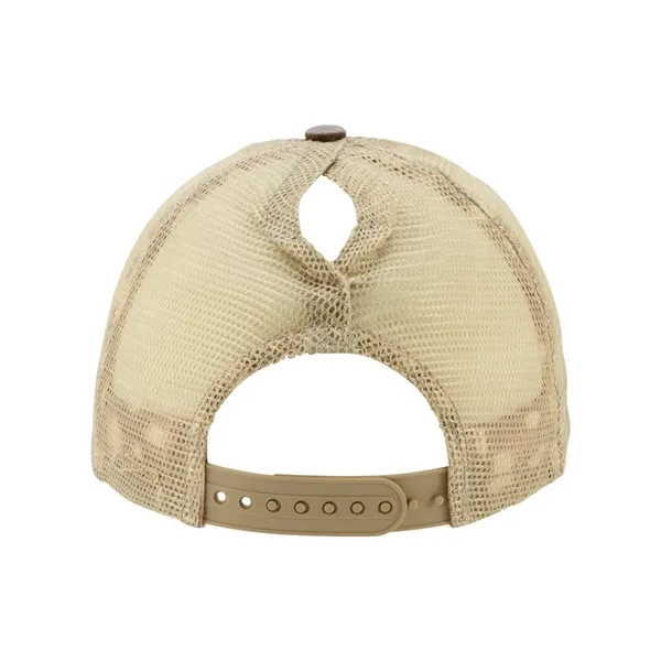 Infinity Her Women's Washed Mesh-Back Cap - Infinity Her Women's Washed Mesh-Back Cap - Image 9 of 45