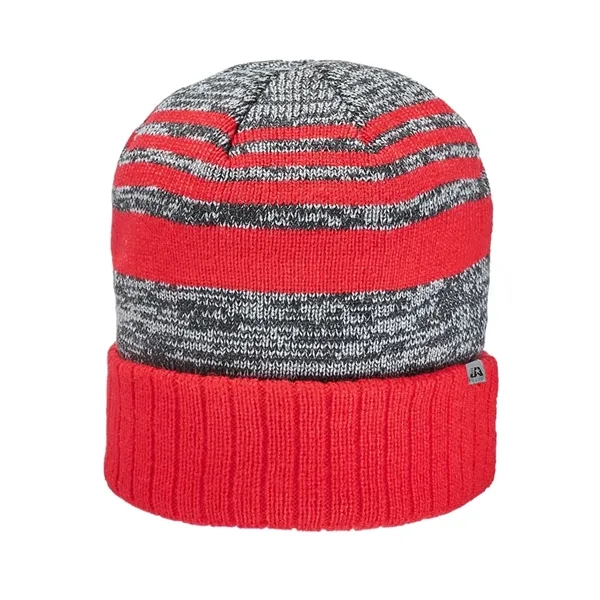 J. America Echo Knit Beanie - J. America Echo Knit Beanie - Image 0 of 4