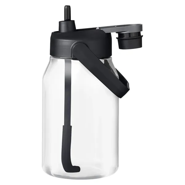 Team 365 Zone HydroSport 64 oz Water Bottle - Team 365 Zone HydroSport 64 oz Water Bottle - Image 4 of 9