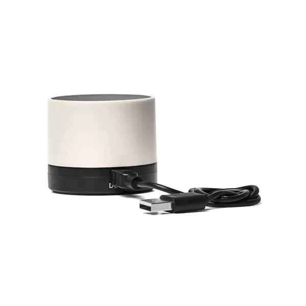 Budget Wireless Speaker - Budget Wireless Speaker - Image 4 of 5